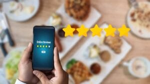 Read more about the article Vélemények hatalma – A Google Review új aranyvaluta a magyar vállalkozásoknak