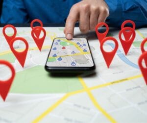 Read more about the article 7 bizonyított lépés: Hogyan lehet előrébb kerülni a Google Térképen?
