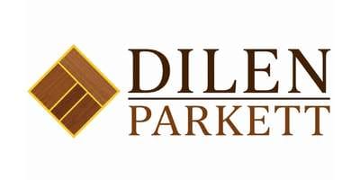 Dilen Parketta logó