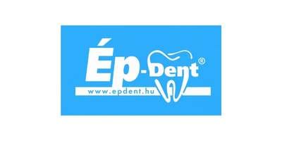 Ép-Dent logó