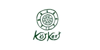 Korkert logó