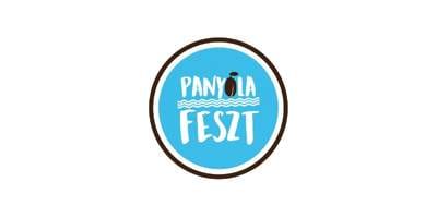 PanyolaFeszt logó