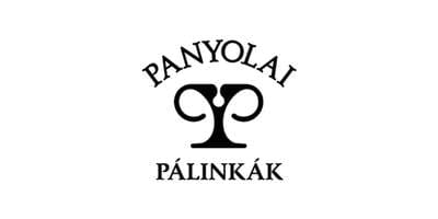 Panyolai Pálinkák logó