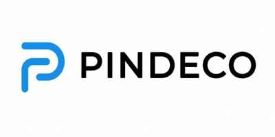 Pindeco logó